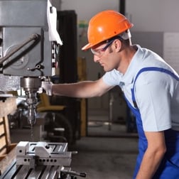 Machine Guarding for General Industry