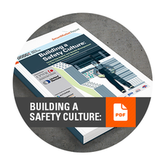 Building A Safety Culture (2016 SmartMarket Report)